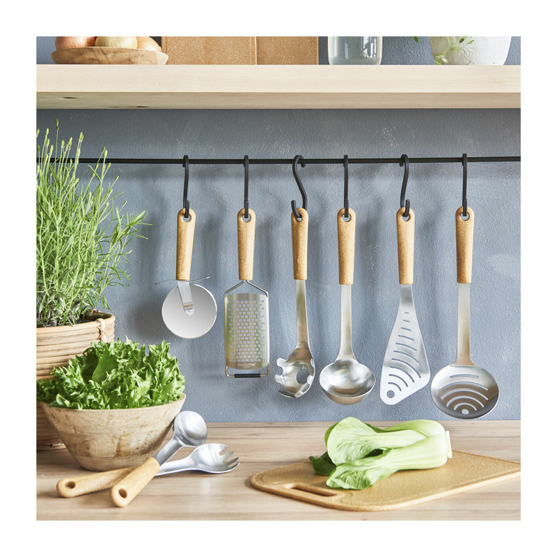 GastroMax rasp bio - 35.5 cm