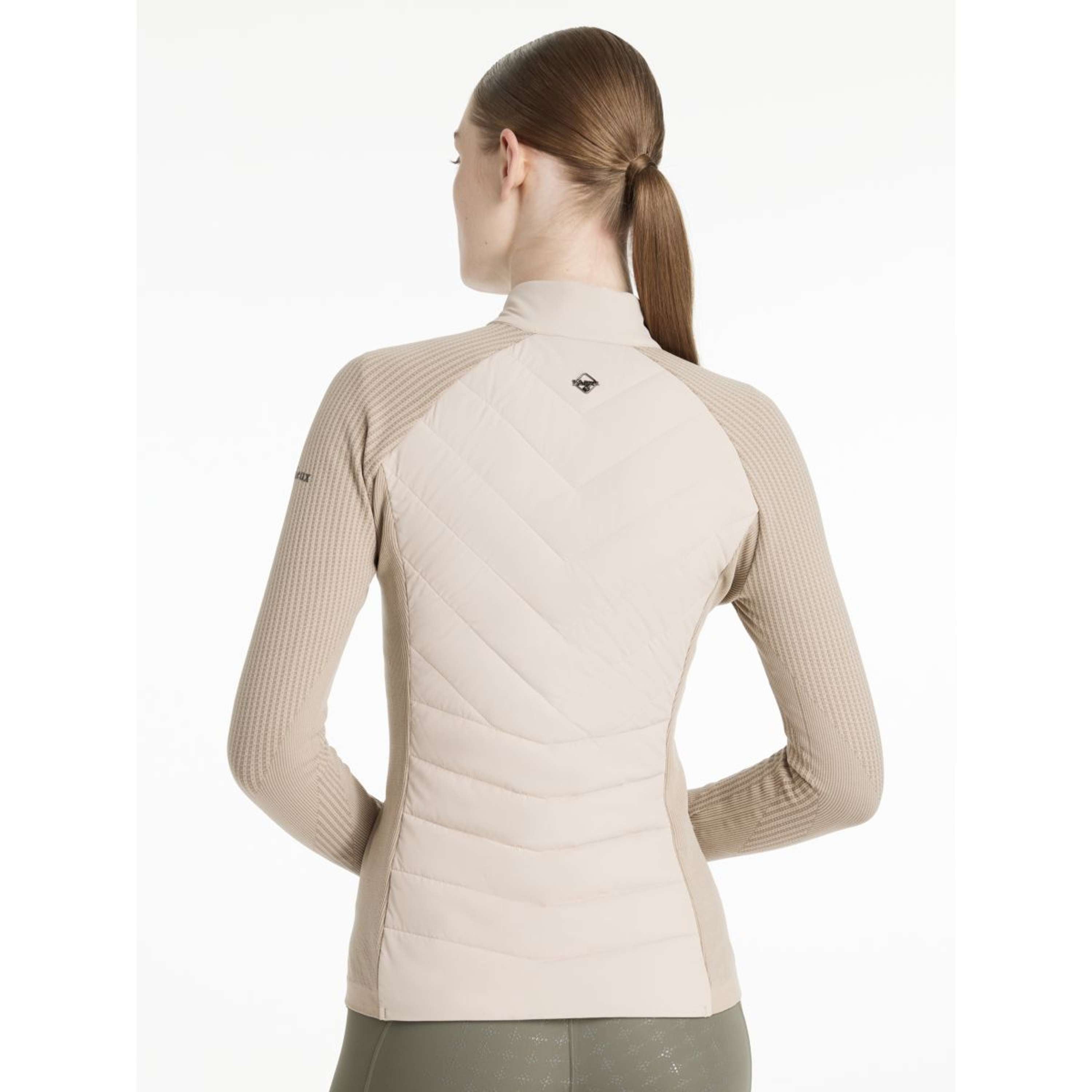LeMieux Vest Maddie Stone