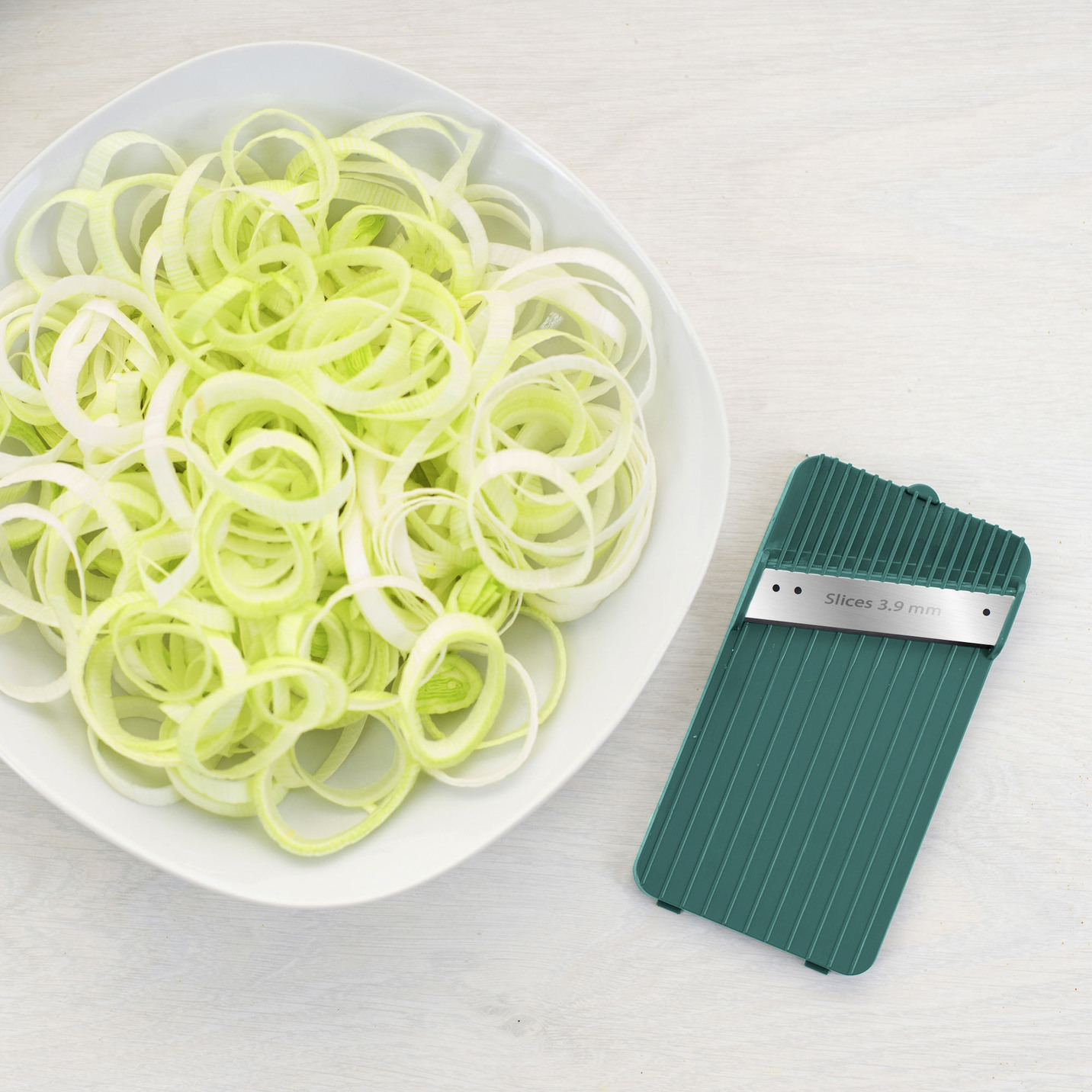 Nicer Dicer Mando Universalhobel