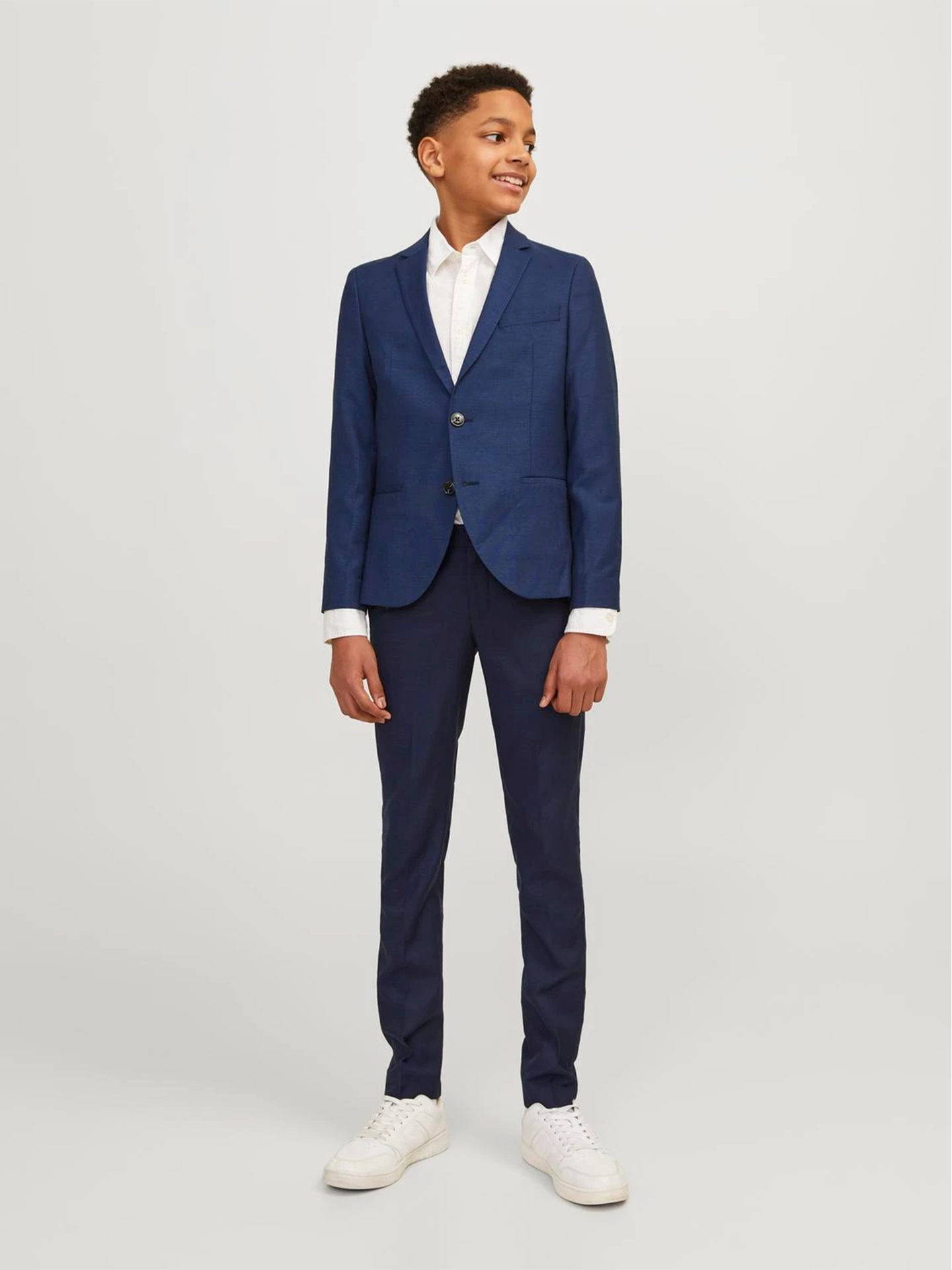 Solaris Blazer Junior