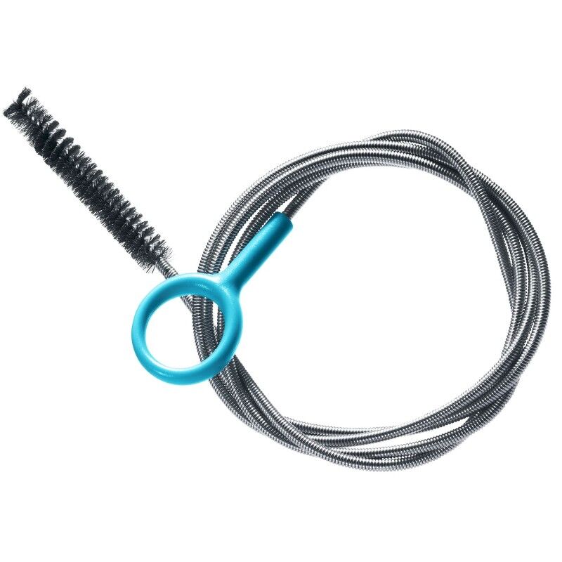 Streamer Tube Brush - Paille