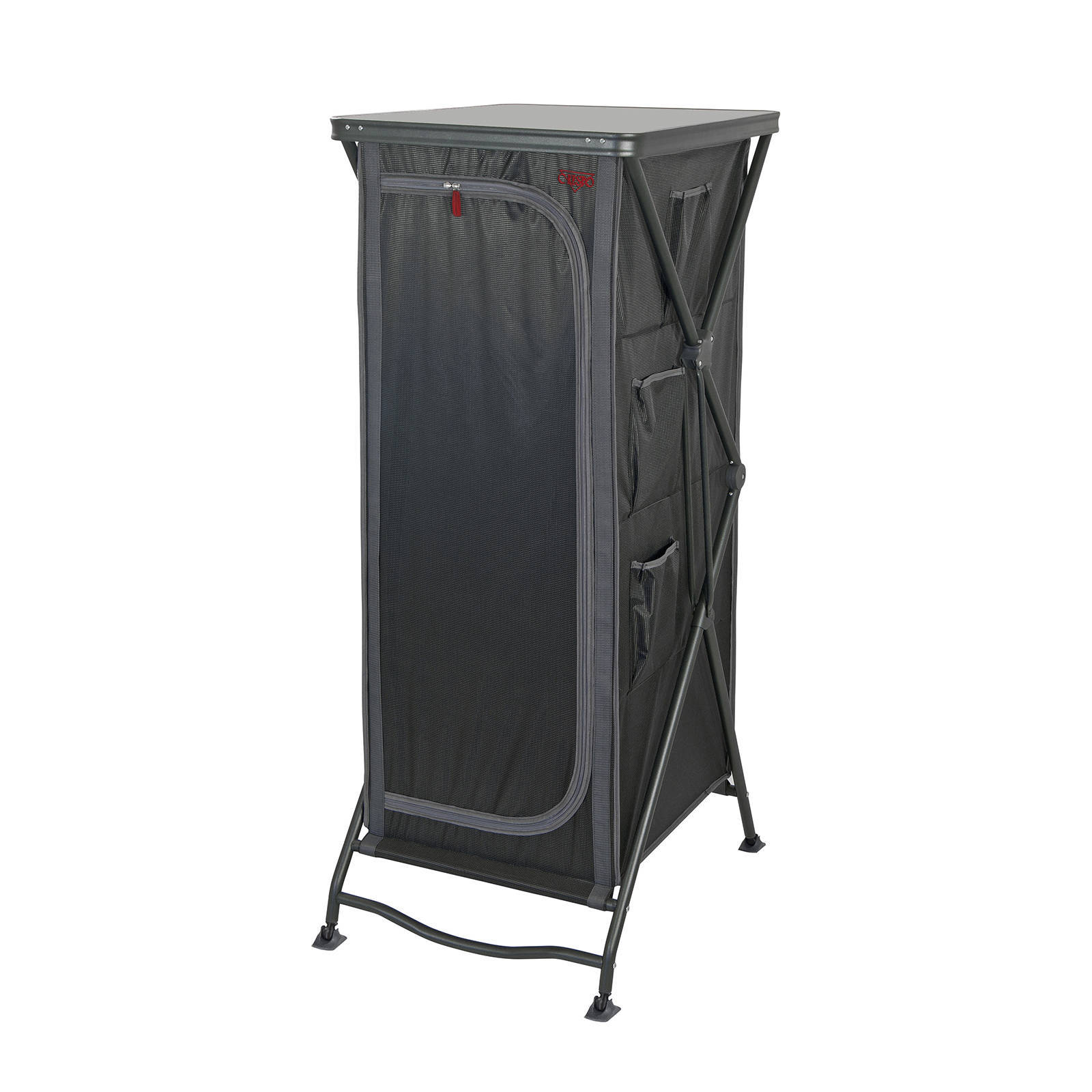 Crespo AP/101 campingkast (73x57x145 cm)