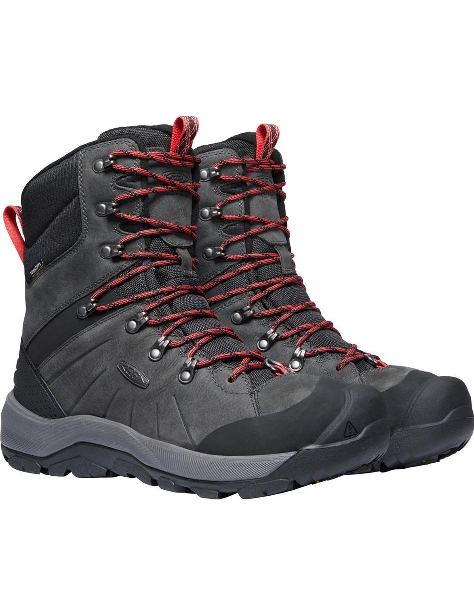 WINTERSCHUHE M REVEL IV HIGH POLAR