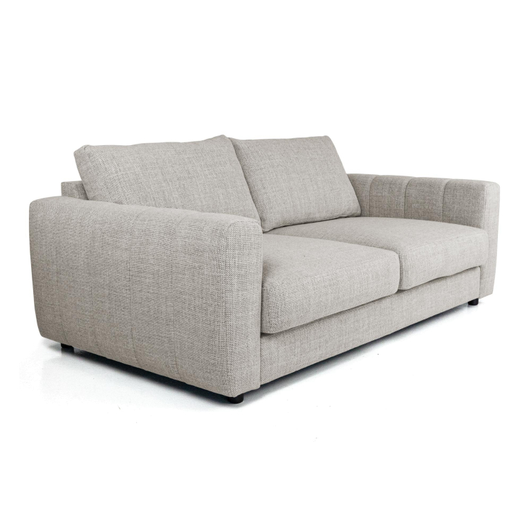 Nuuck Bente 2,5-Seater inner green 1242