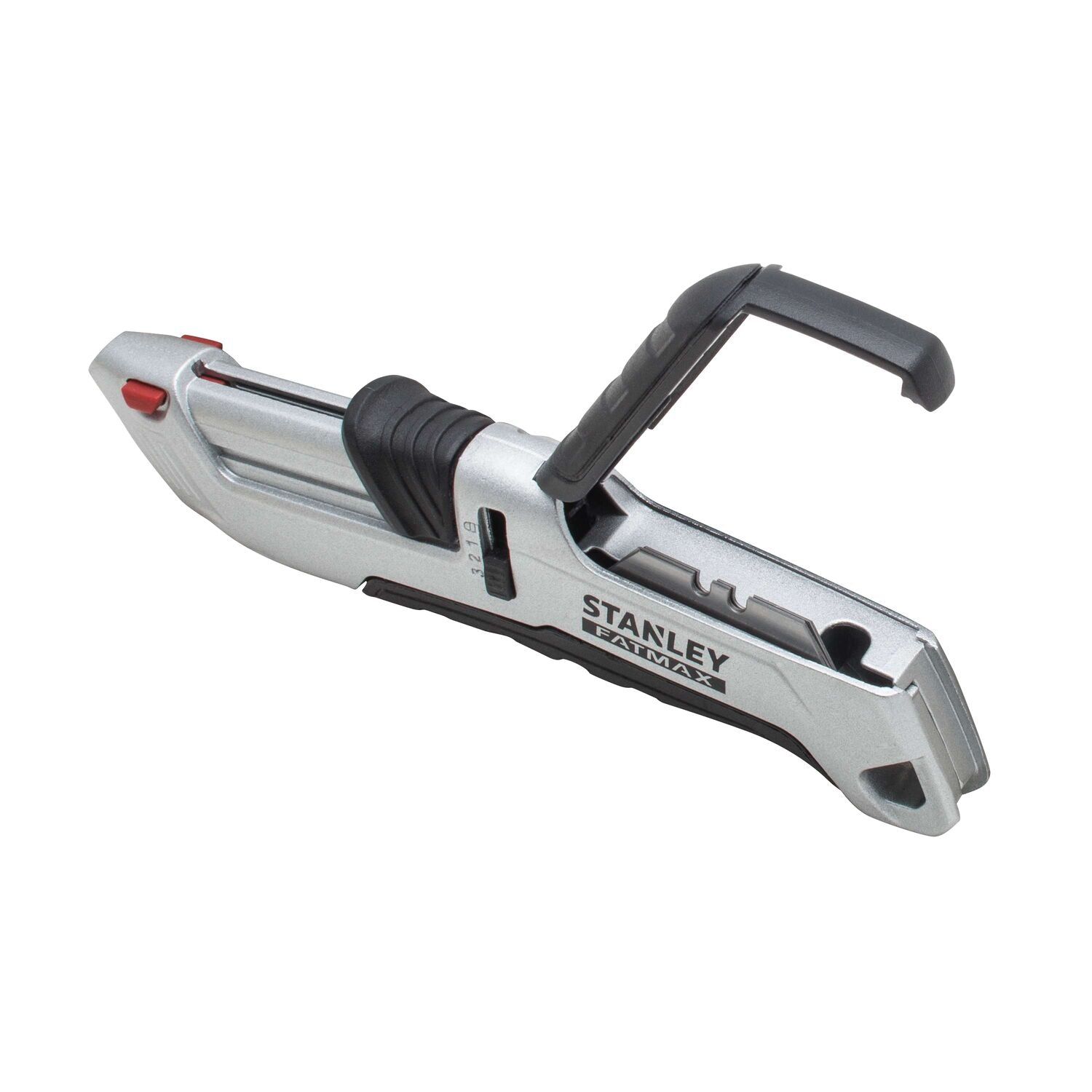 Stanley FMHT10367-0 FatMax™ Veiligheidsmes TRI slide metaal