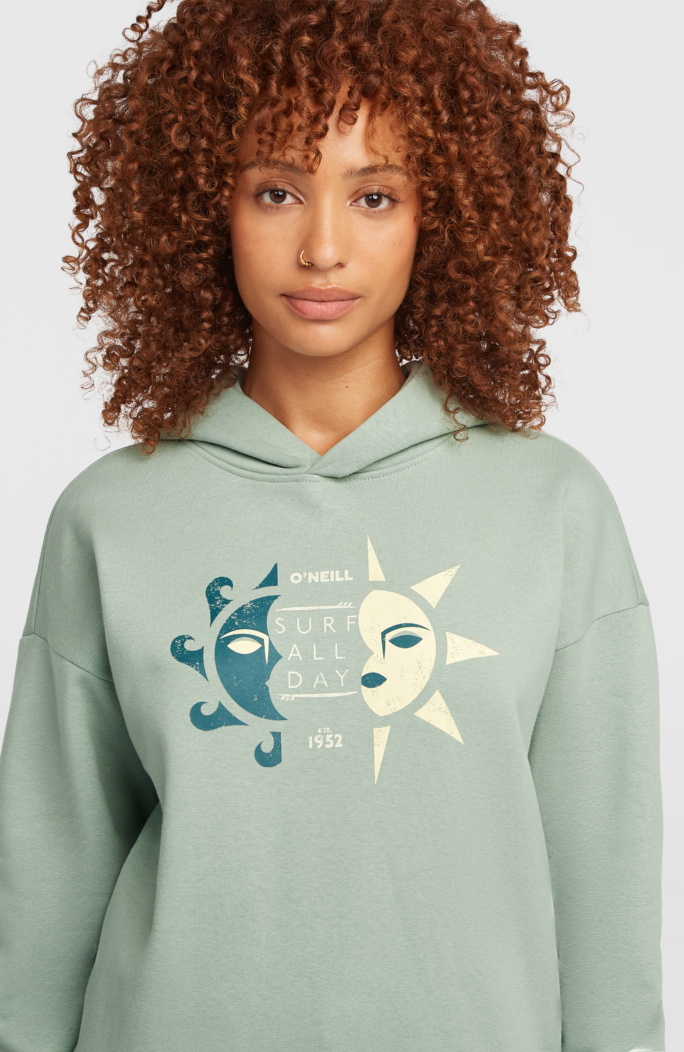 Summer Must-Have hoodie