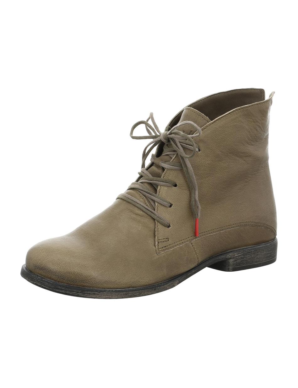 Stiefelette AGRAT