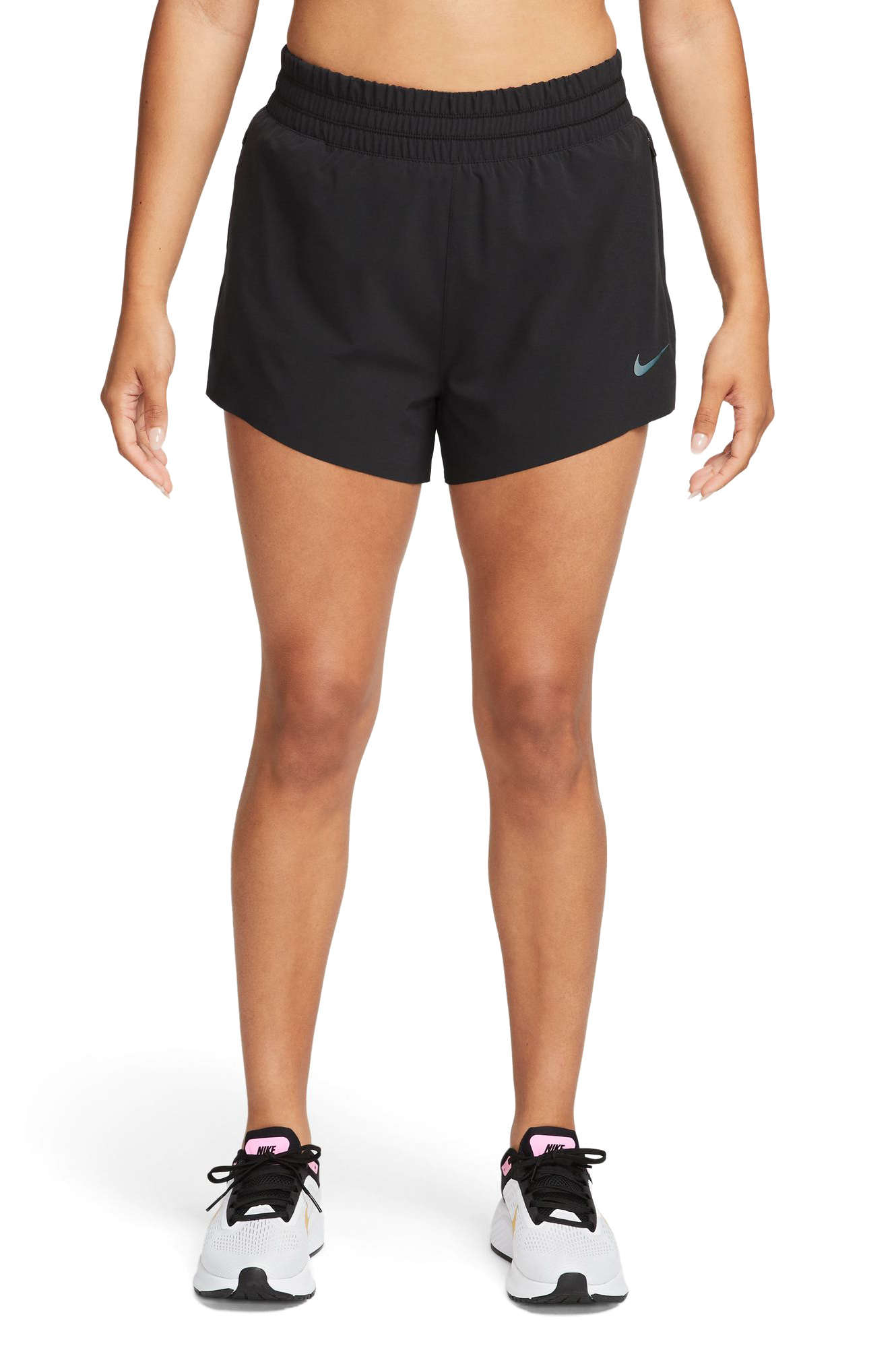 Dri-FIT Running Division High-Waisted 3