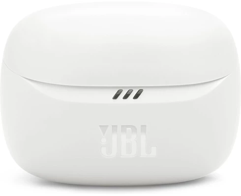 JBL Tune Beam 2 - White