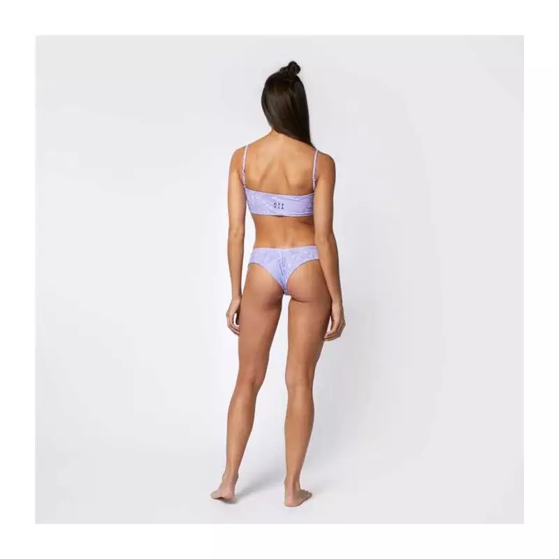Bikini bottom MYSTIC Pursuit Pastel Lilac