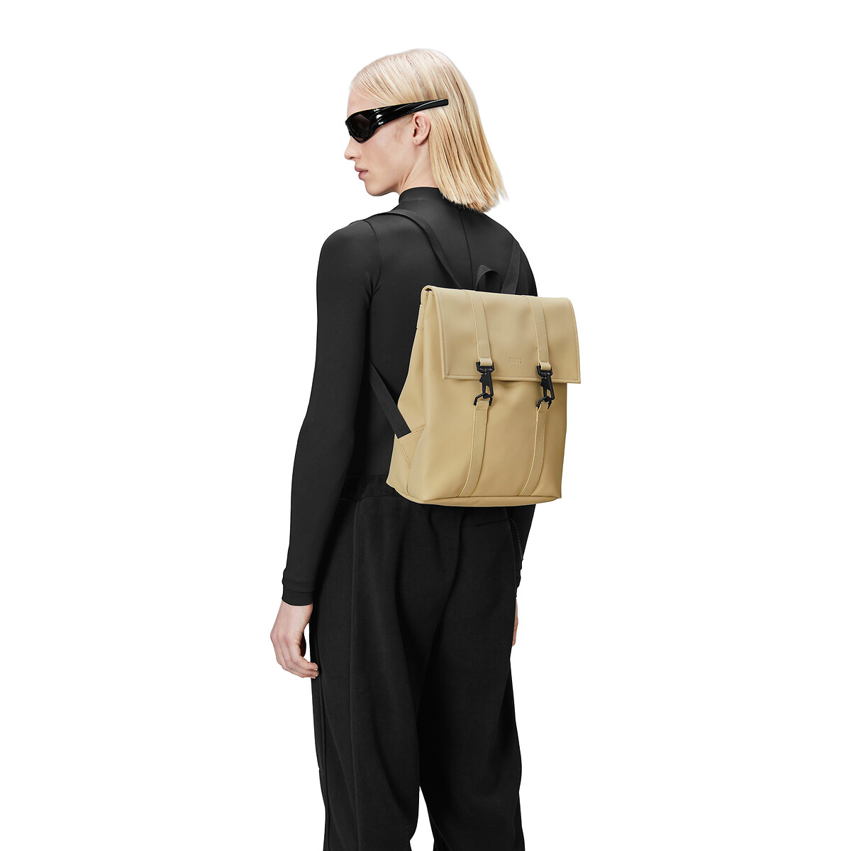 RAINS<br>MOCHILA MINI MISTA MSN