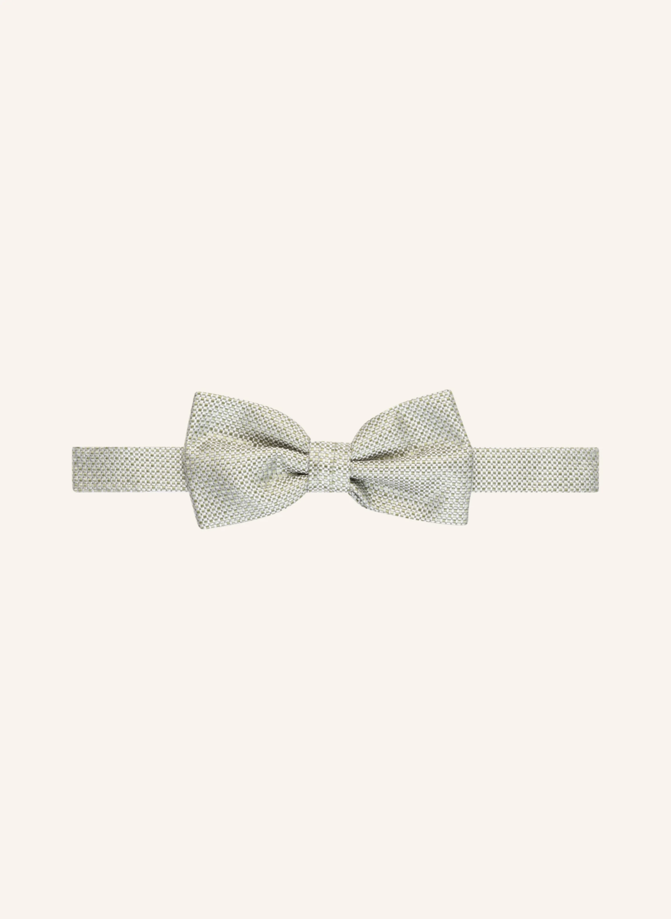 Prince BOWTIE Set: Fliege und Einstecktuch