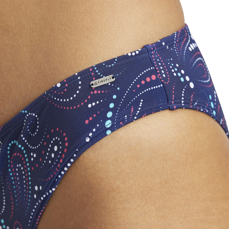 Firefly M&MC Melly bikiniunderdel Blå