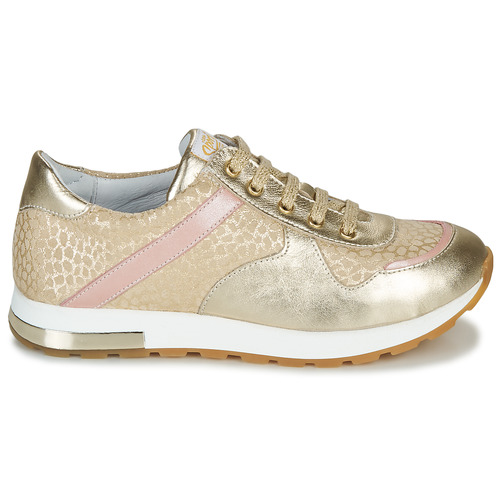 GBB - LELIA - Beige / Doré