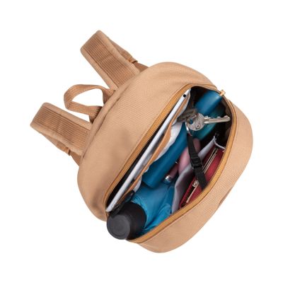 RIVACASE Aviva - Sac à dos 6L avec emplacement tablette 10,5