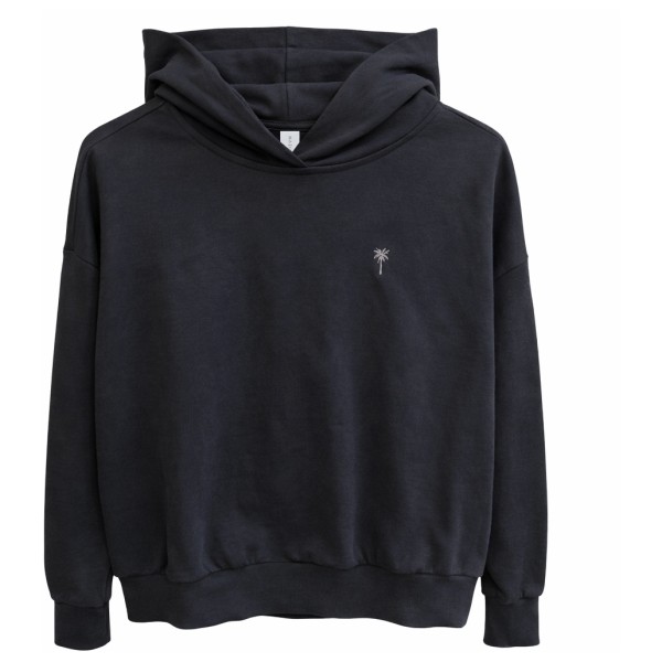 Mazine - Women's Back Print Wave Hoodie - Sweat à capuche