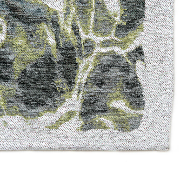 Abstract vloerkleed - Swim River 9354