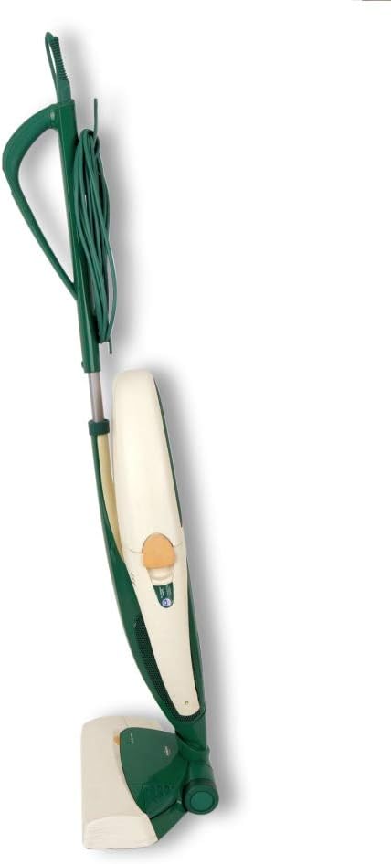 Original Vorwerk Kobold VK 131 mit Elektrobürste EB 350 - Generalüberholt vom Fachhändler mit 3 Jahren Garantie