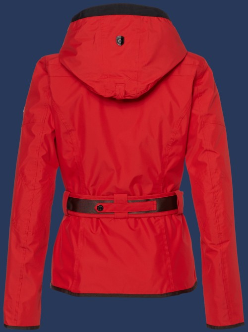 Chocandy Poly3AirTec, Grenadine