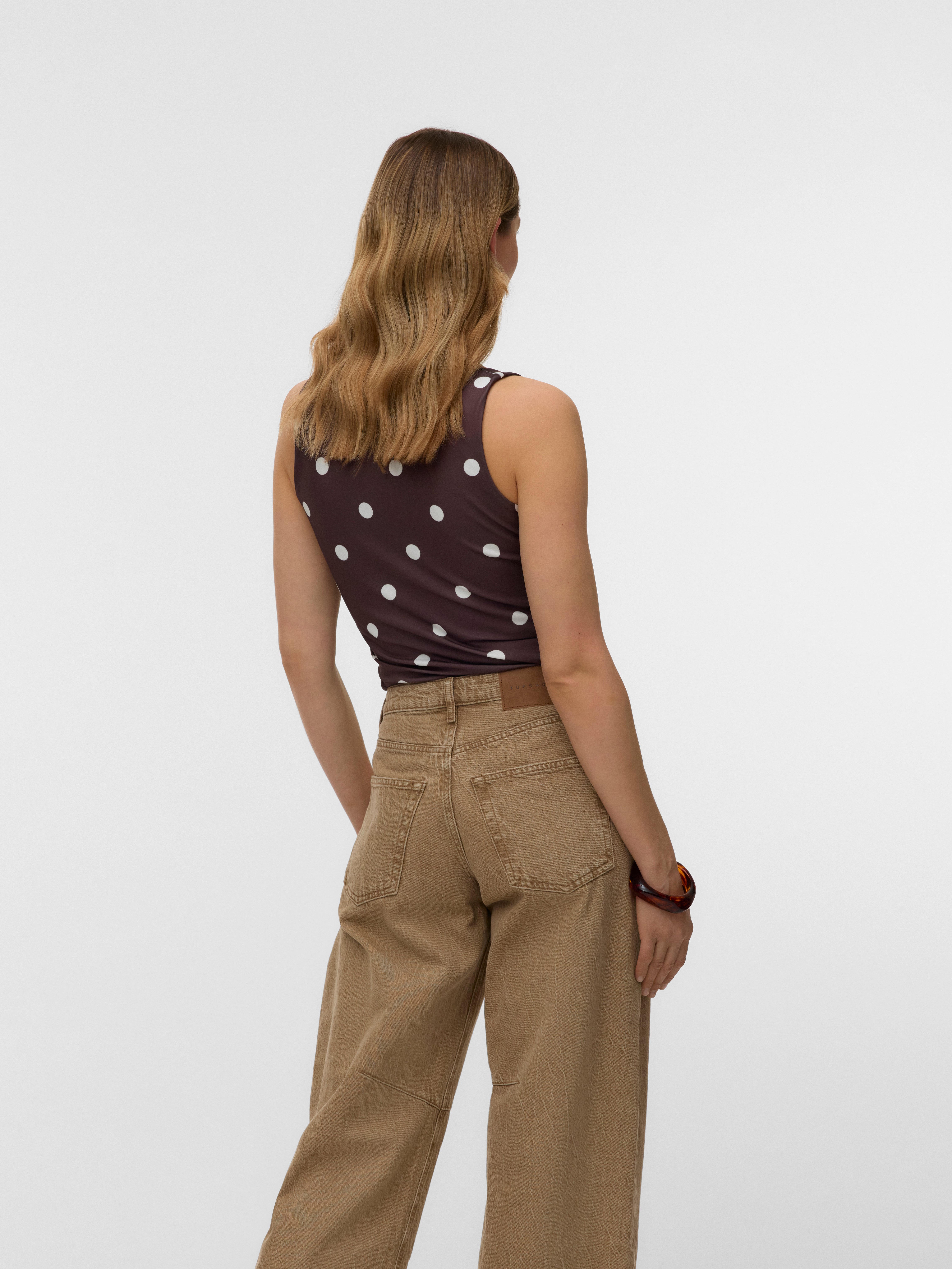 VMMILLION Top