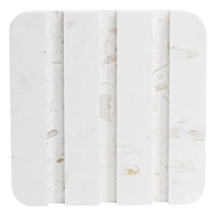 umaï Porte-savon Perle