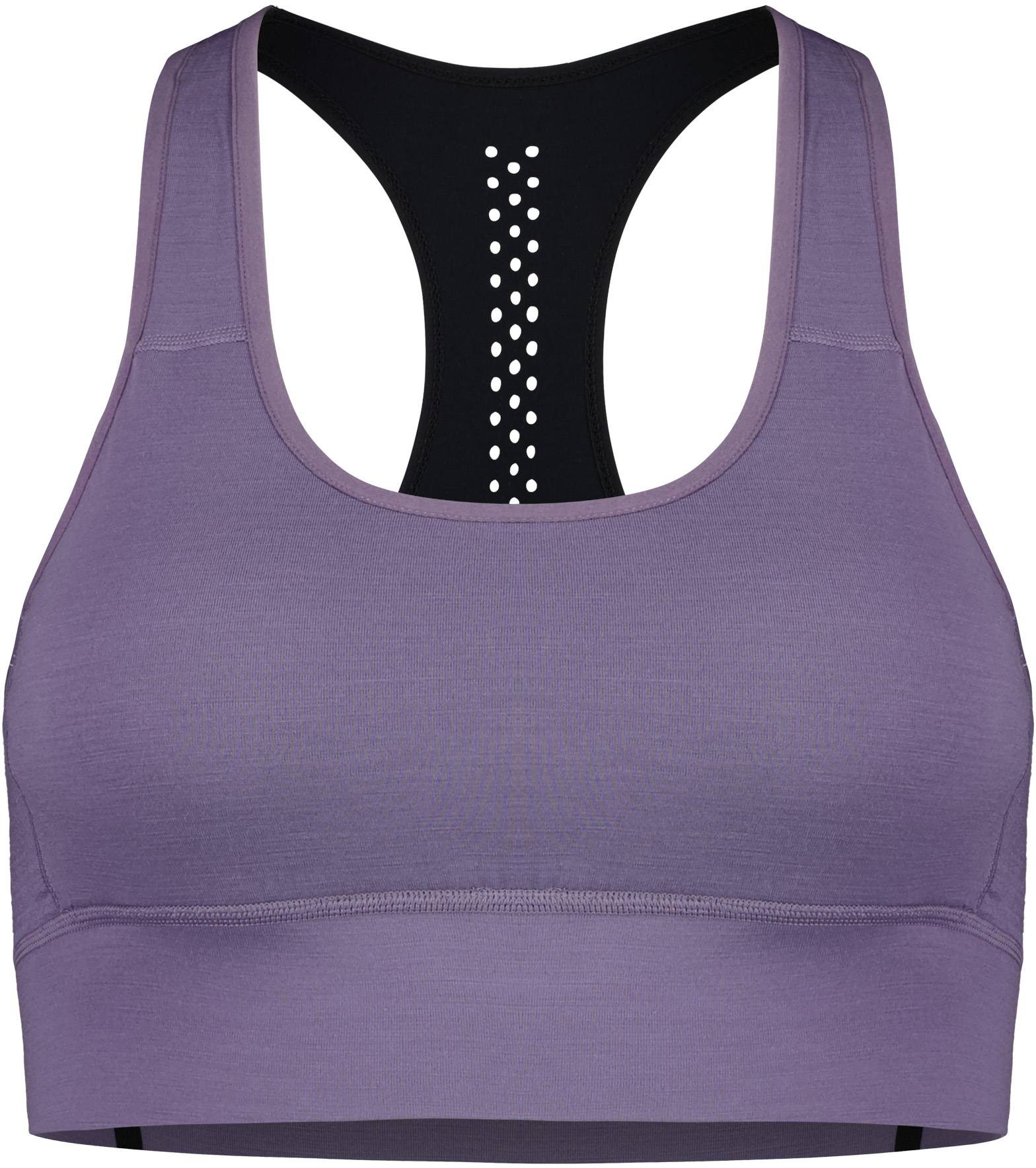 Mons Royale Stratos Merino Shift Bra