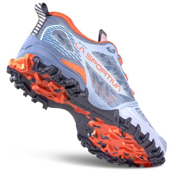 La Sportiva - Women's Bushido III Wide GTX - Chaussures de trail