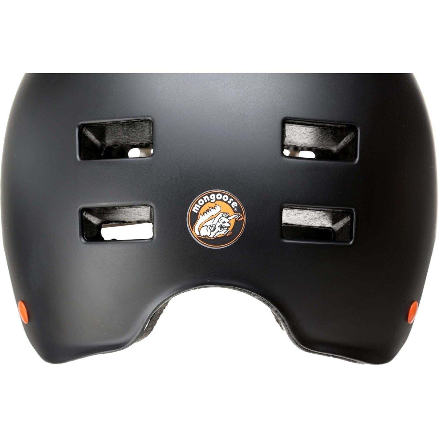 Mongoose Skate Helmet