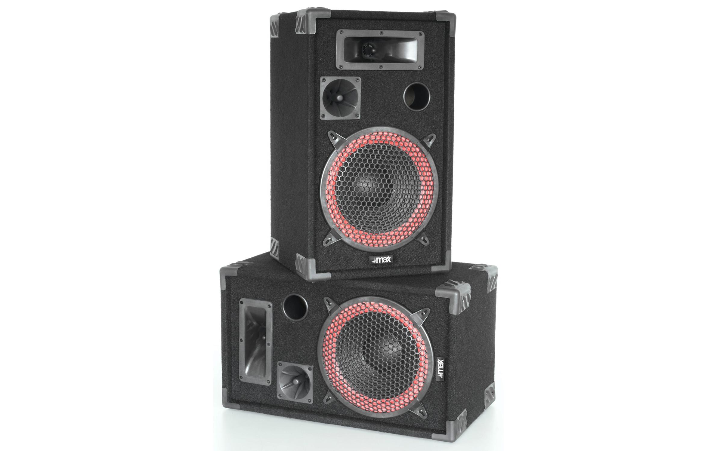 Lautsprecher XEN 3510Duo Standlautsprecher