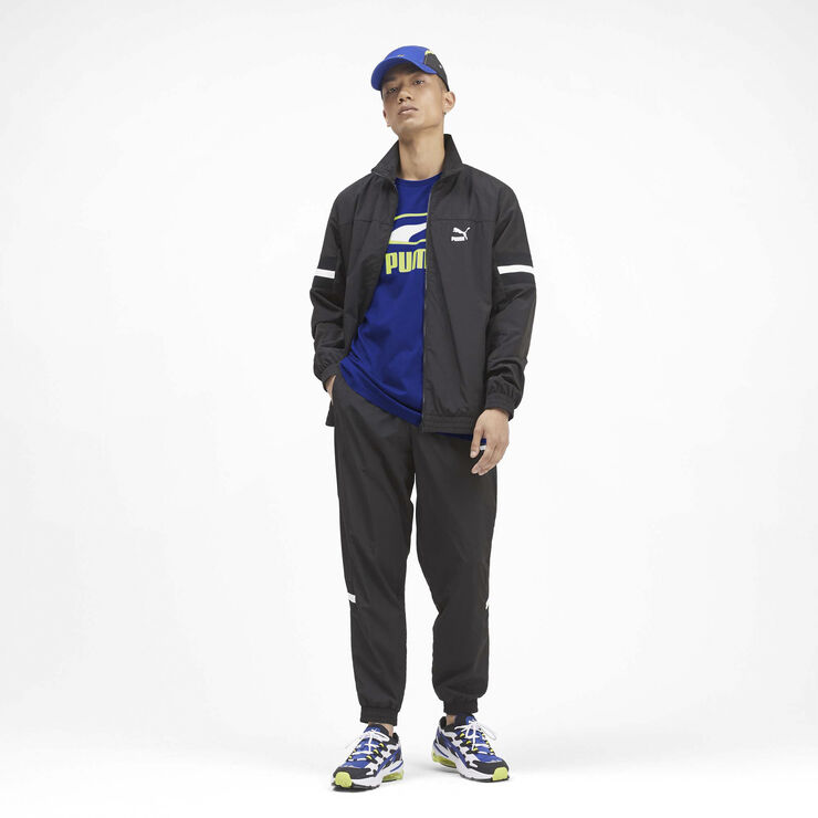 Puma Graphic XTG T-shirt Blå