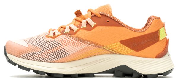 Chaussures de Trail Femme Merrell MTL Long Sky 2 Orange