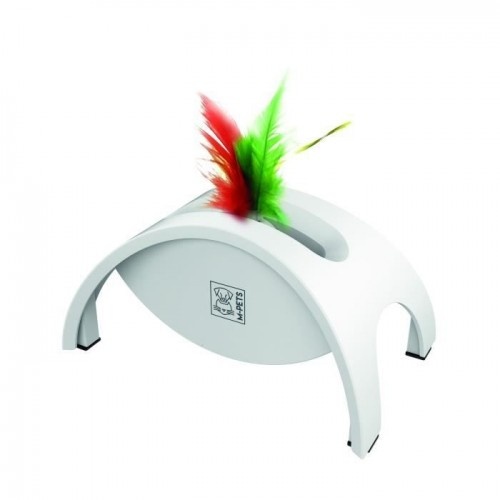 Brinquedo interativo para gatos Mpets Crazy Bridge
