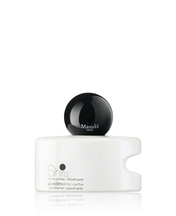 Masakï Matsushïma Shiro edp vapo 40ml