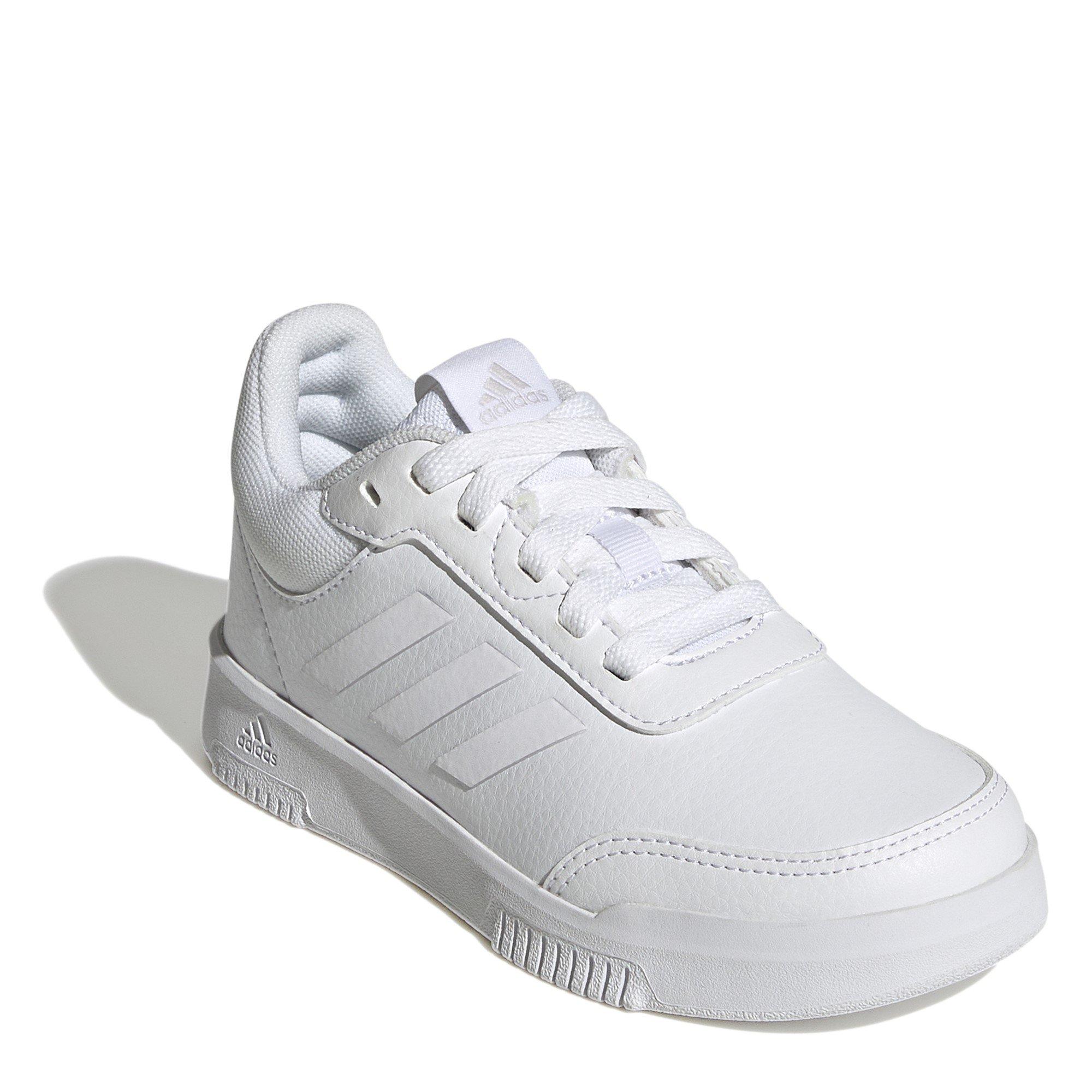 adidas Tensaur 3 Junior Trainers
