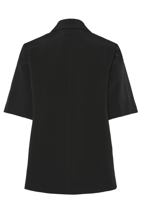 Pieces zwarte dames blazer