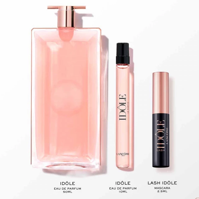 Coffret Idôle Parfum LANCÔME