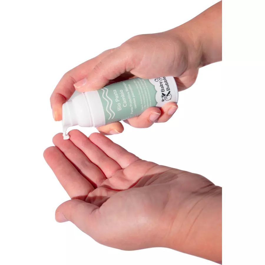 KOALA BABYCARE® Windelcreme für den Windelwechsel 50ml