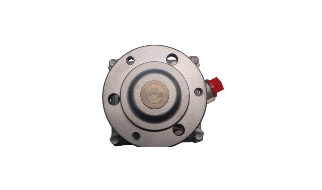 Servopumpe Hydraulisk