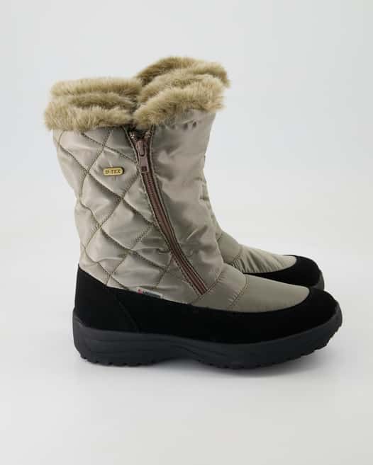 Lackner Wally TX Winterstiefel in Grau