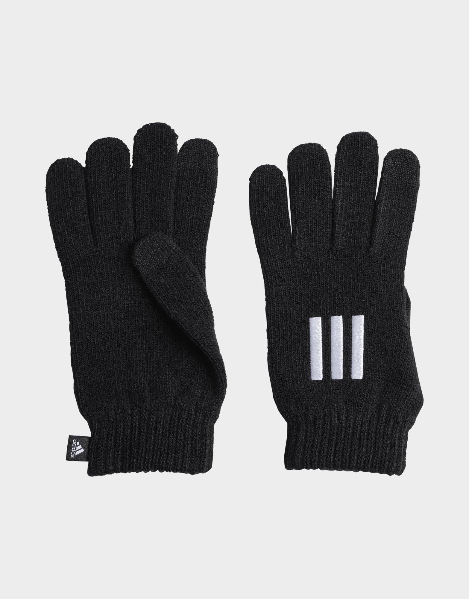 adidas Gants 3 bandes Essentials