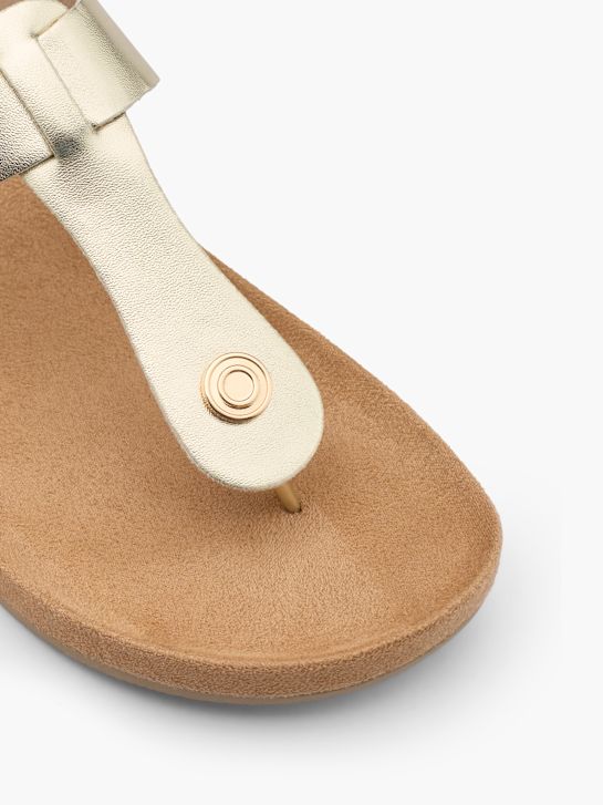 Graceland Teenslipper