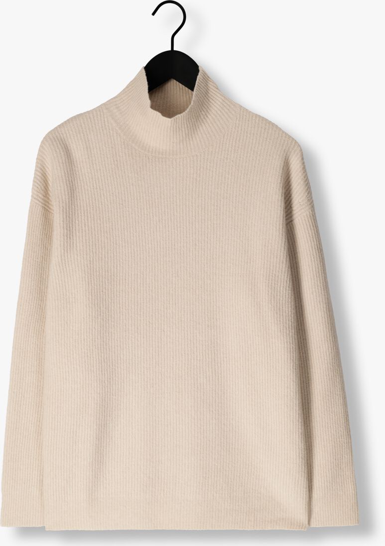beige drykorn trui mason 420177