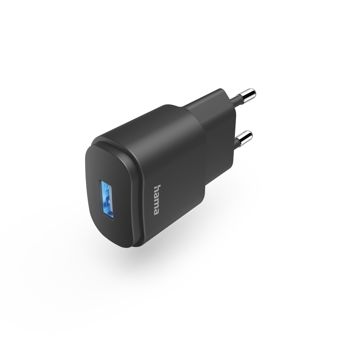 Hama 201644 Oplader met USB-A 6 W