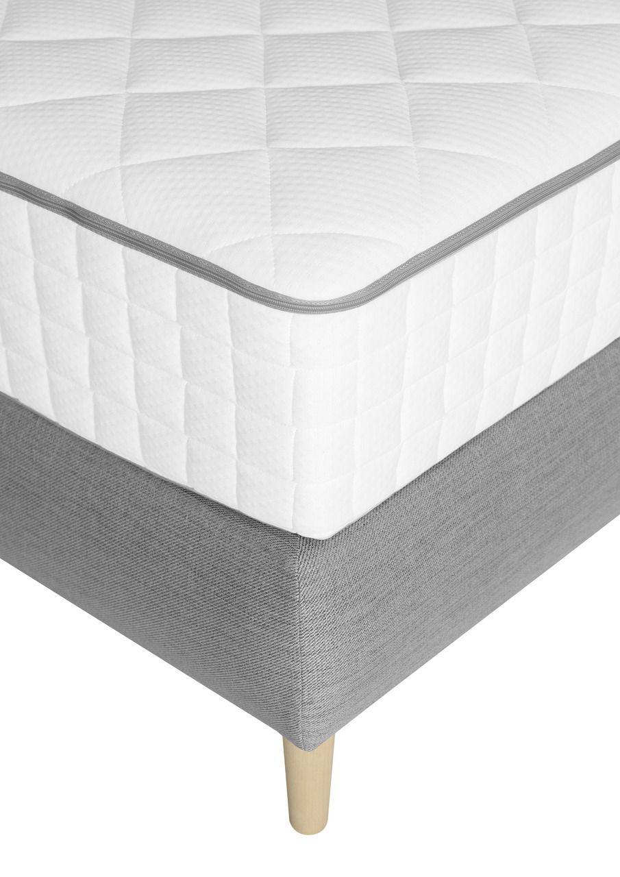 Welnova Boxspringbett FUSTIC