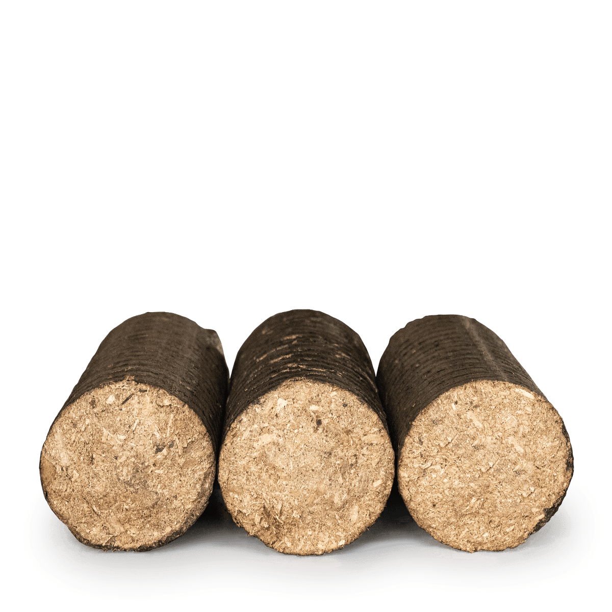 Heizfuxx Nestro Hardhout M 12kg x 2 Doos 24kg