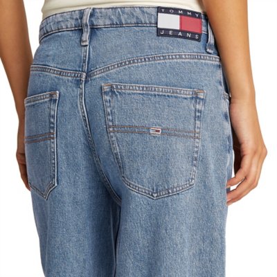 Jean femme Charlie Mr Loose Wd Ai4136 TOMMY HILFIGER
