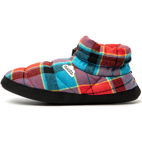 Nuvola. - Boot Home Scotland Rojo