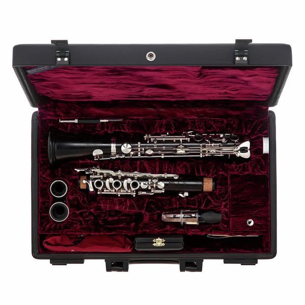 Oscar Adler & Co. 325 Bb-Clarinet