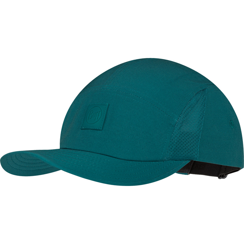 Buff 5 Panel Go Cap