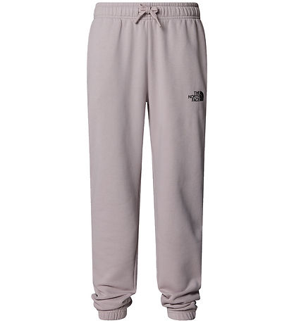 The North Face Sweatshirt - Regular Konisch - Moonstine Grey